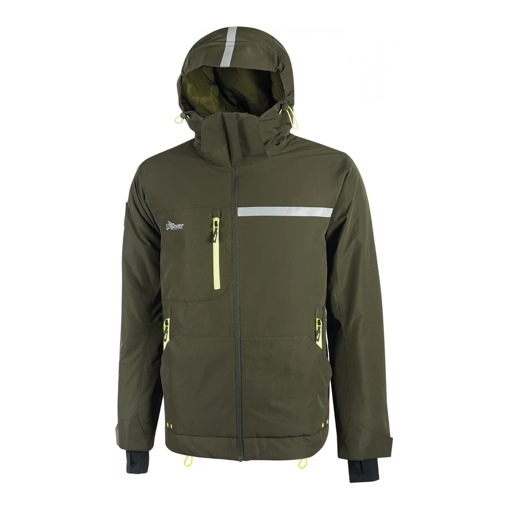 Veste Wink – U-Power UPFU255