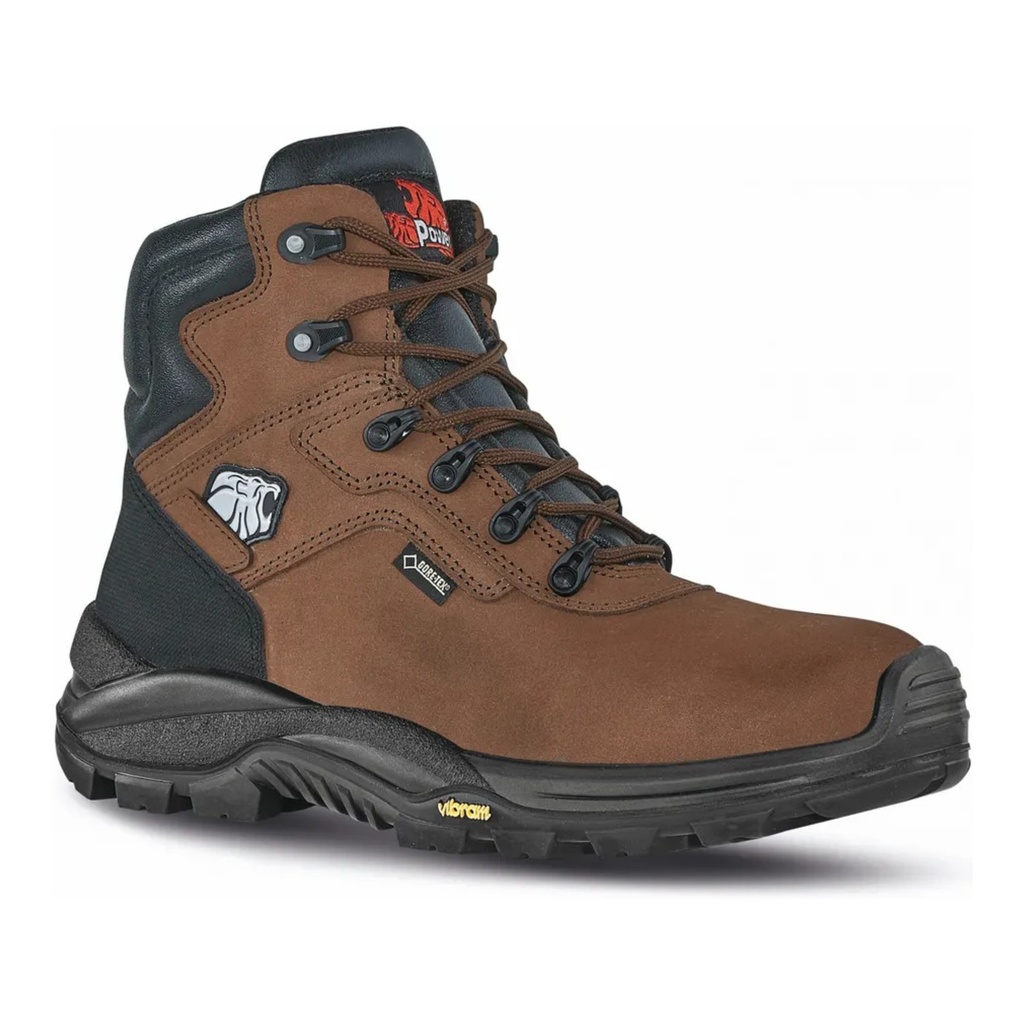 Chaussures de sécurité Climb GTX – U-Power GO10064