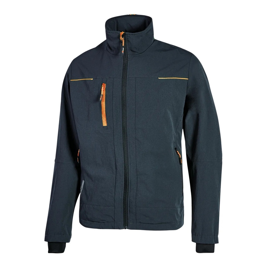 Veste Pluton homme – U-Power UPPE178