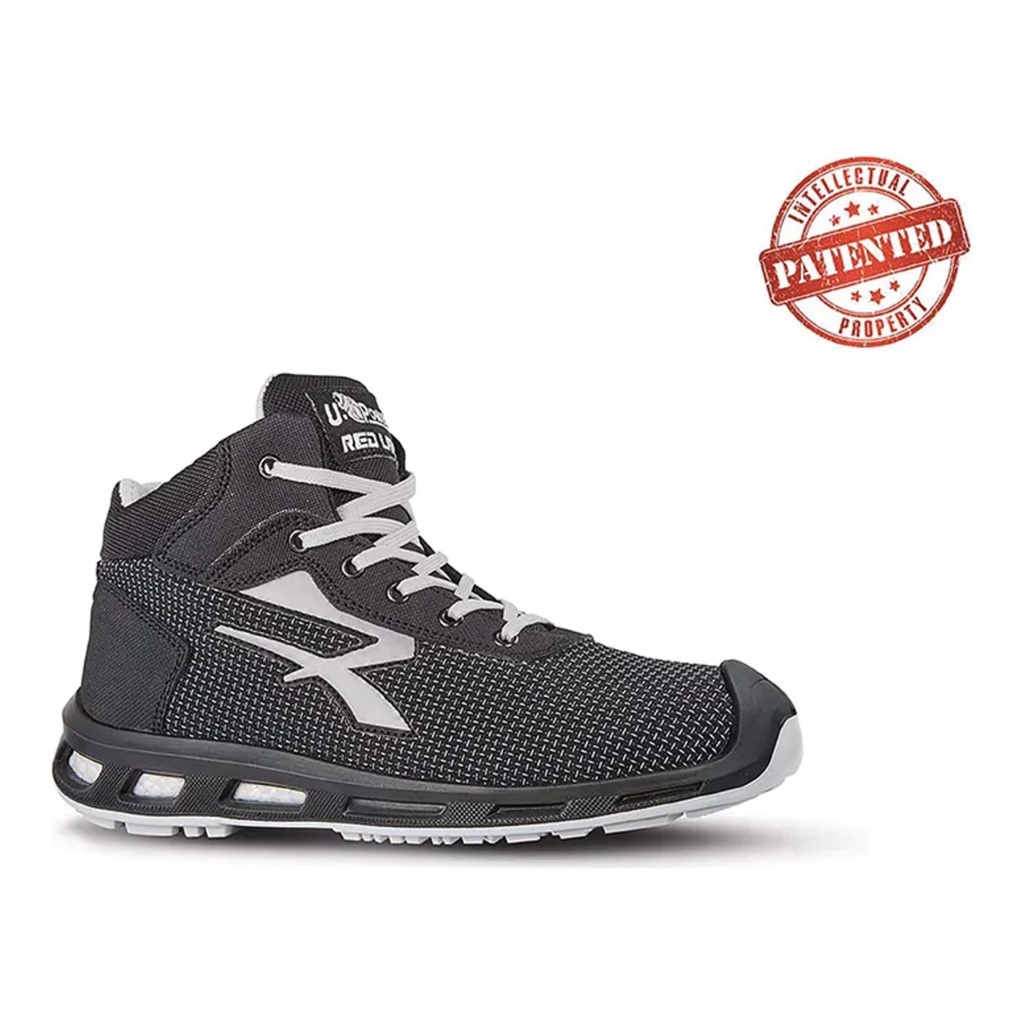 Chaussures de sécurité Stego – U-Power RL10376