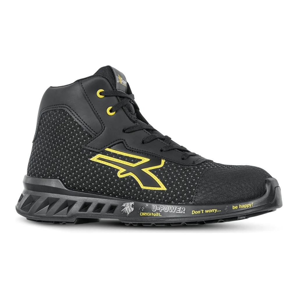 Chaussures de sécurité Joe – U-Power RV10014