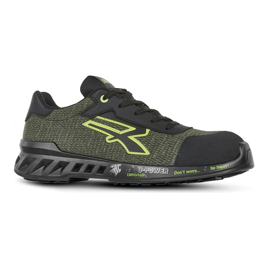 Chaussures de sécurité Robin – U-Power RV20096