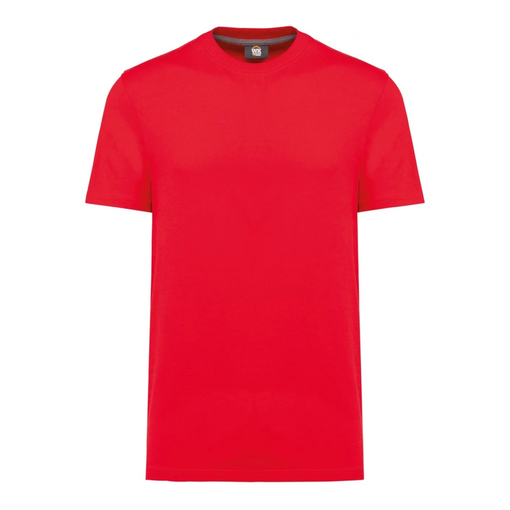 T-shirt écoresponsable manches courtes – WK WK305