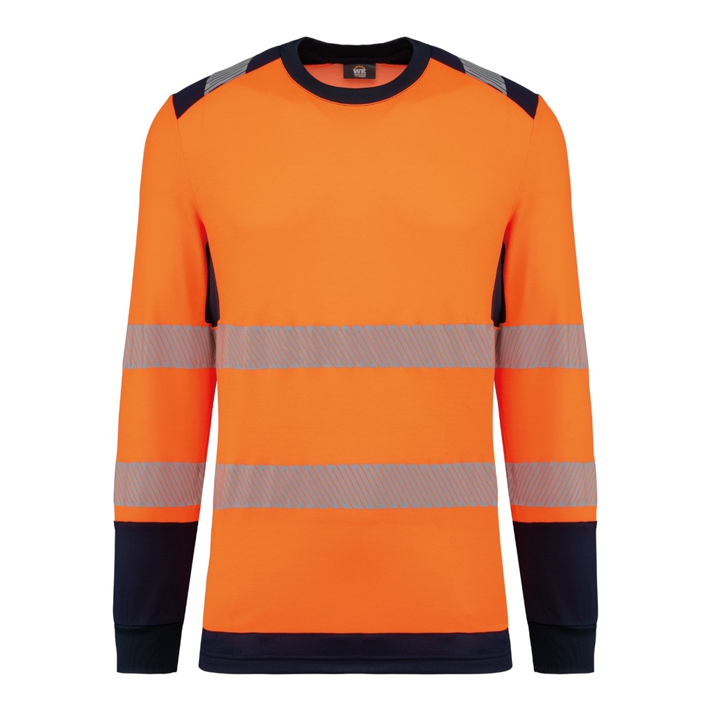T-shirt manches longues T – WK WK361