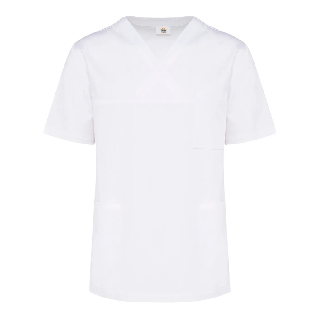 Tunique coton manches courtes – WK WK504