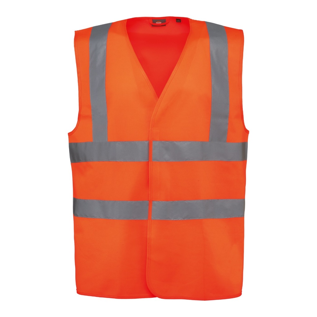 Gilet adulte haute visibilité unisexe – WK WK616
