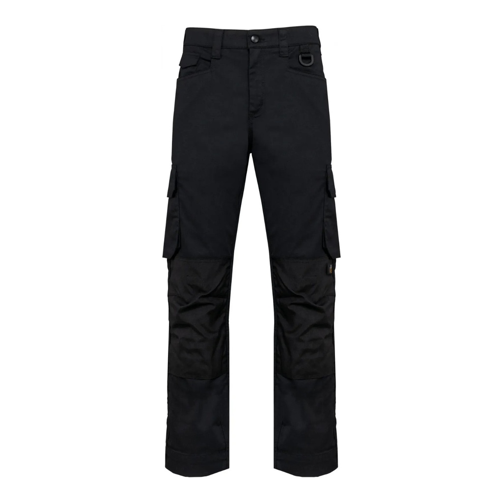 Pantalon de travail bicolore homme – WK WK742