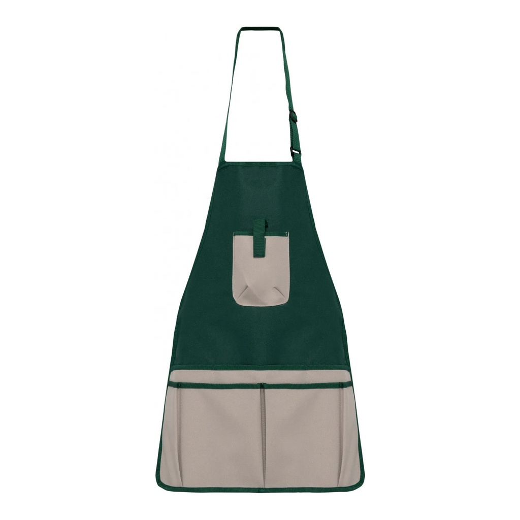 Tablier de jardinier imperméable écoresponsable – WK WK840