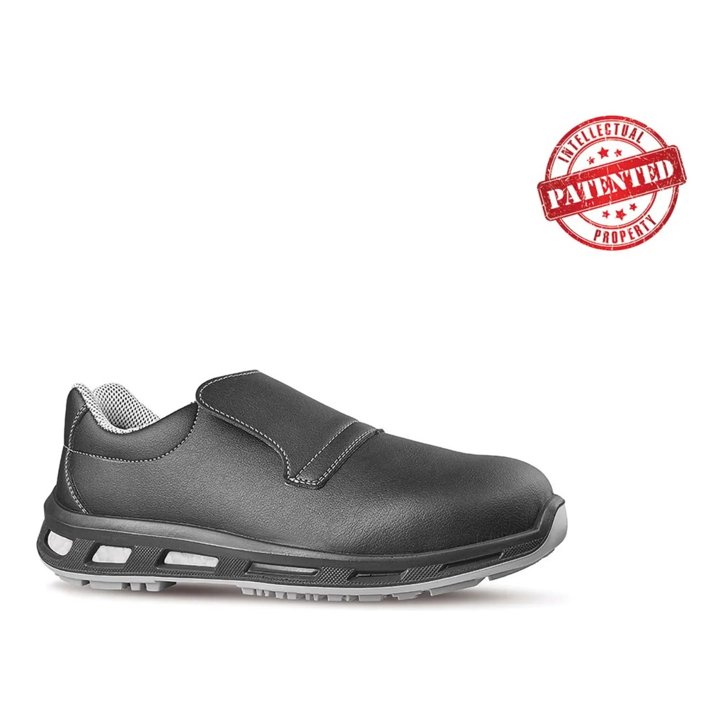 Chaussures de sécurité Noir – U-Power 0RL20282