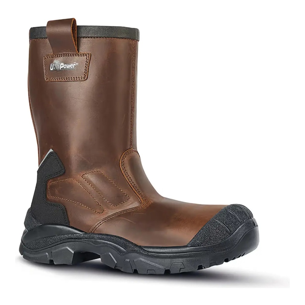 Bottes de sécurité Nordic – U-Power SO40053