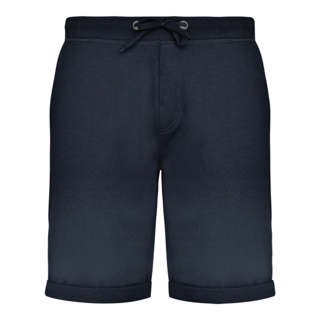 Short de sport basique en tissu polaire non brossé Spiro – Roly BE0449