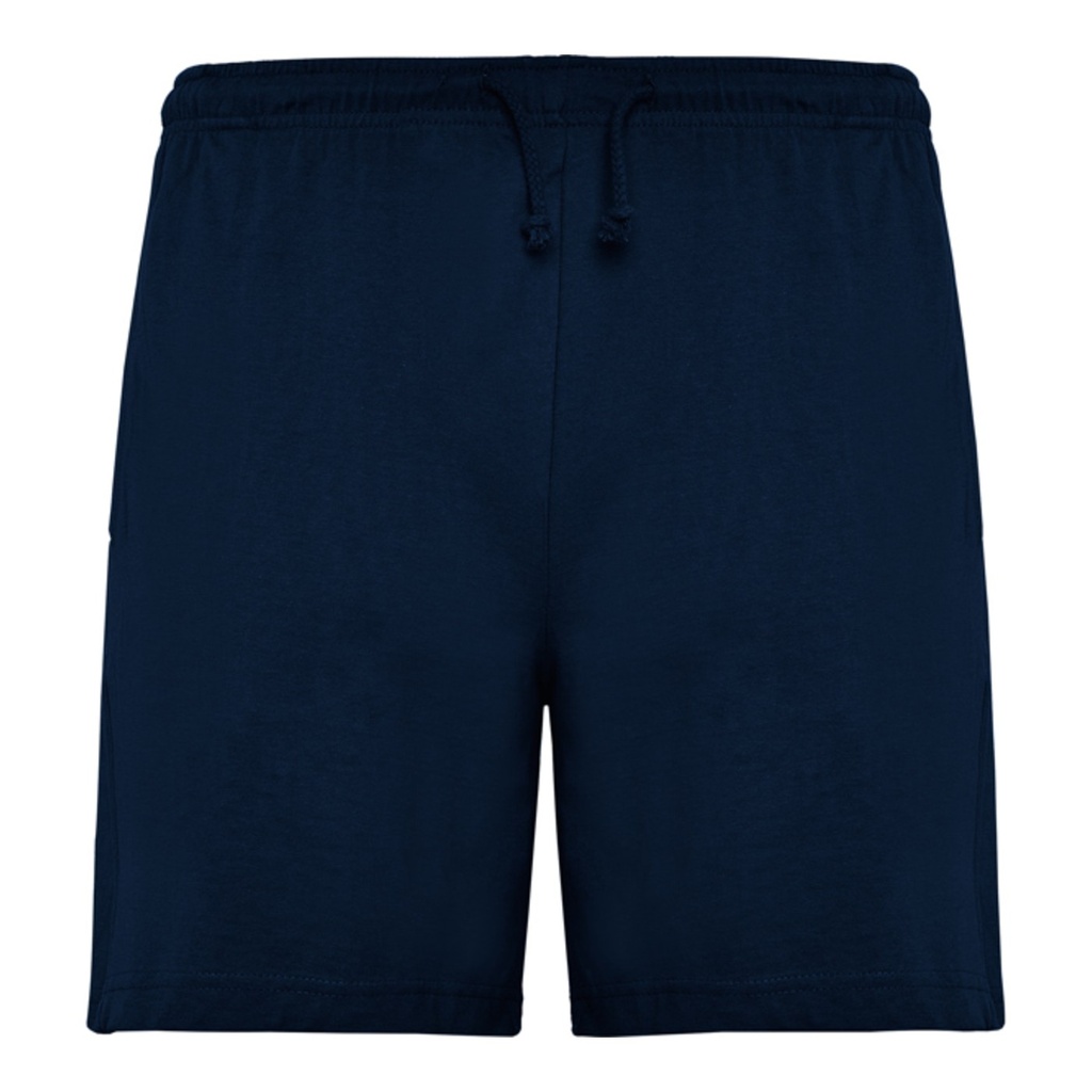 Short de sport basique en maille simple Sport – Roly BE6705