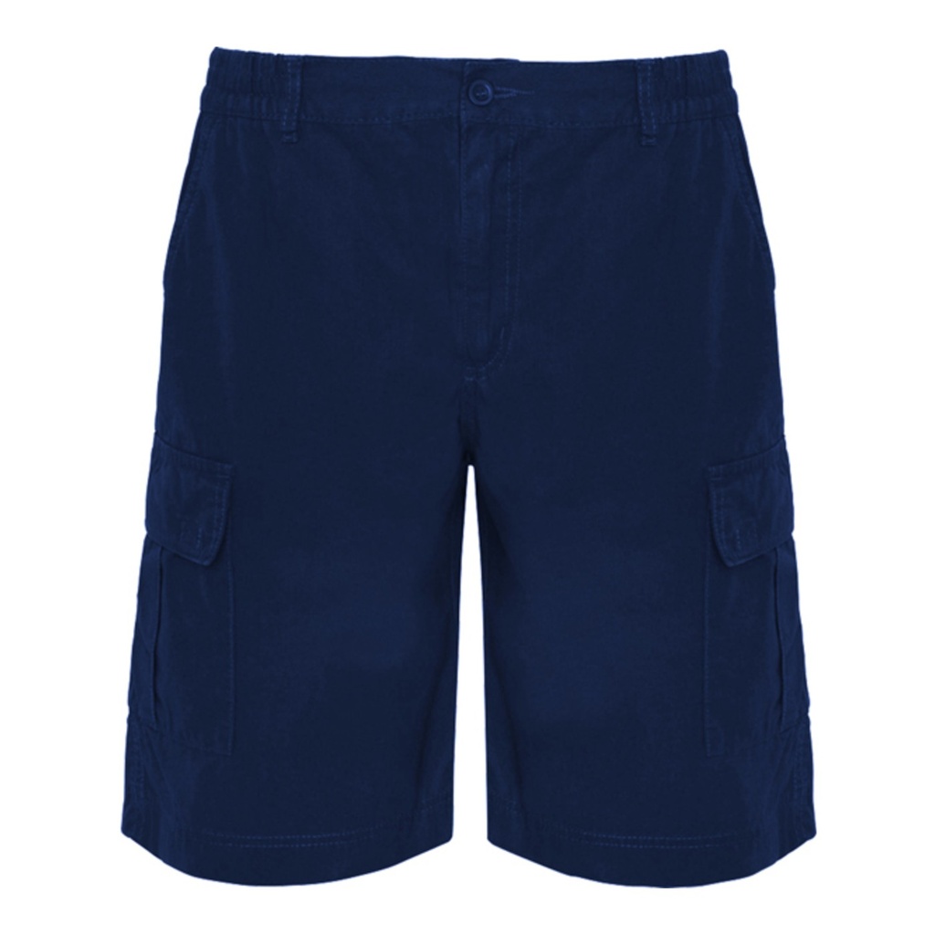 Bermuda avec poches Armour – Roly BE6725