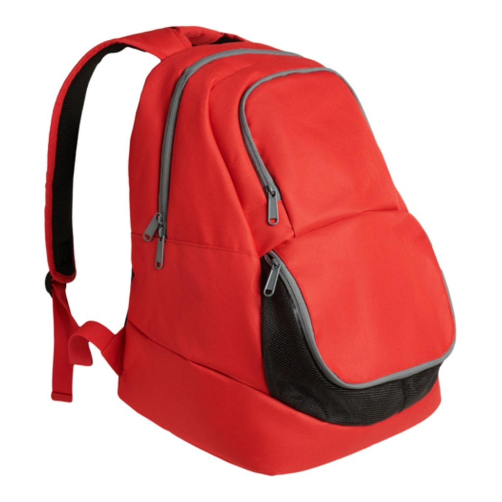 Sac à dos de sport avec poche pour chaussures Columba – Roly BO7120