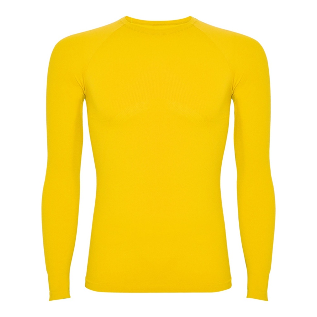 T-shirt thermique sans coutures Prime – Roly CA0365