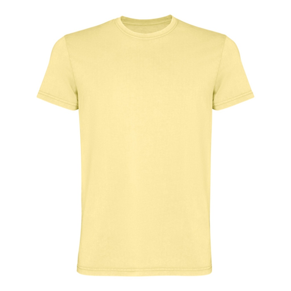 T-shirt à manches courtes pour homme Corgi – Roly CA2200