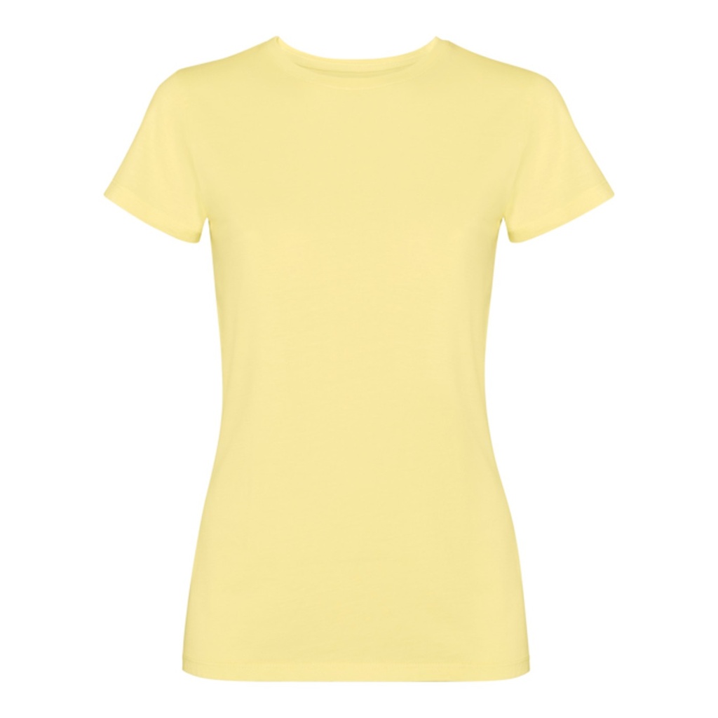 T-shirt à manches courtes pour femme Fiyi – Roly CA2201
