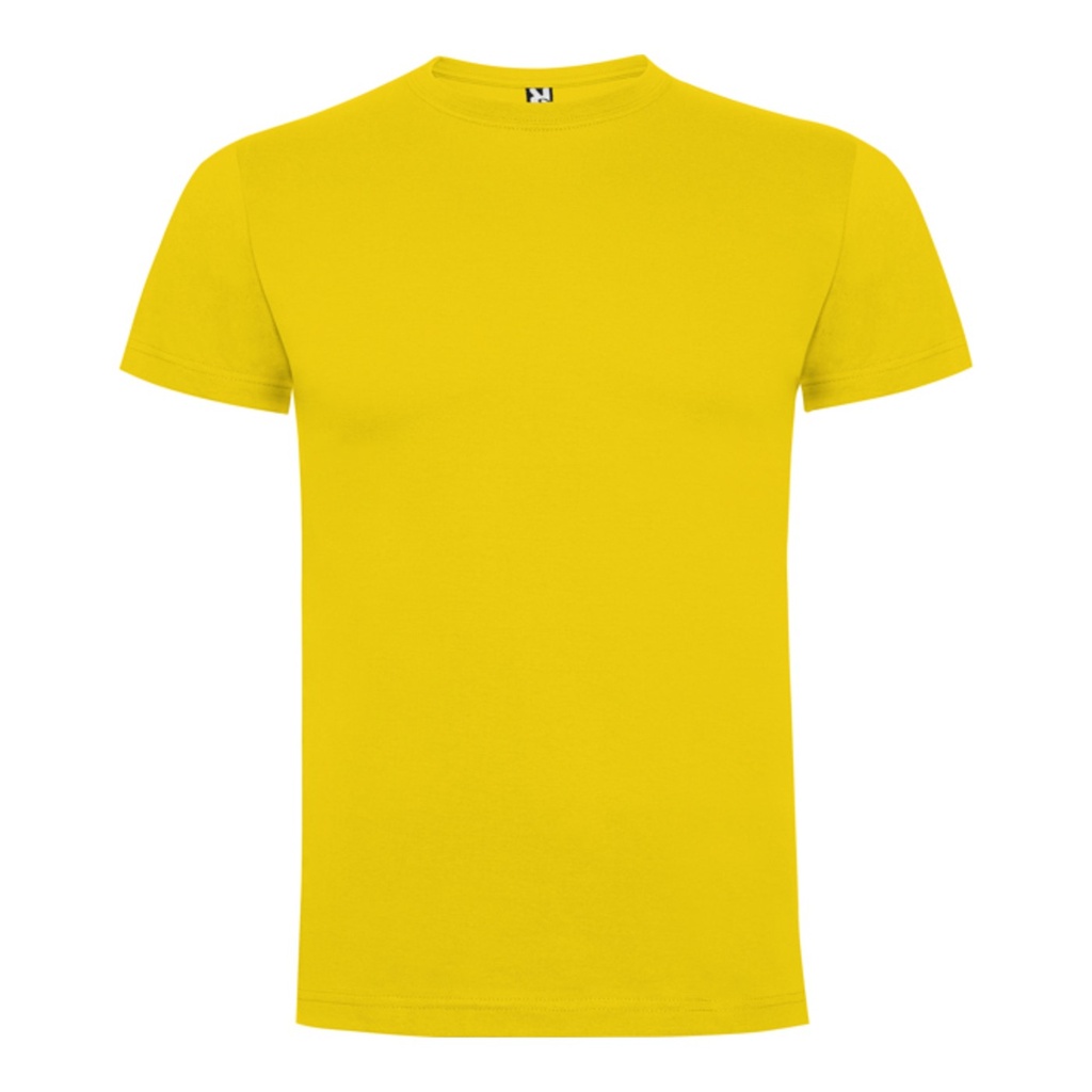 T-shirt à manches courtes avec coutures latérales Dogo Premium – Roly CA6502