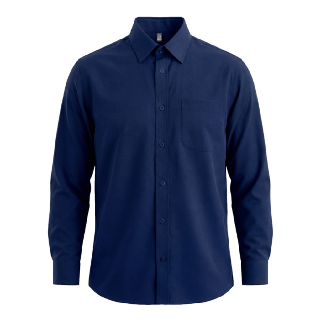 Chemise à manches longues Aifos L/S – Roly CM5504