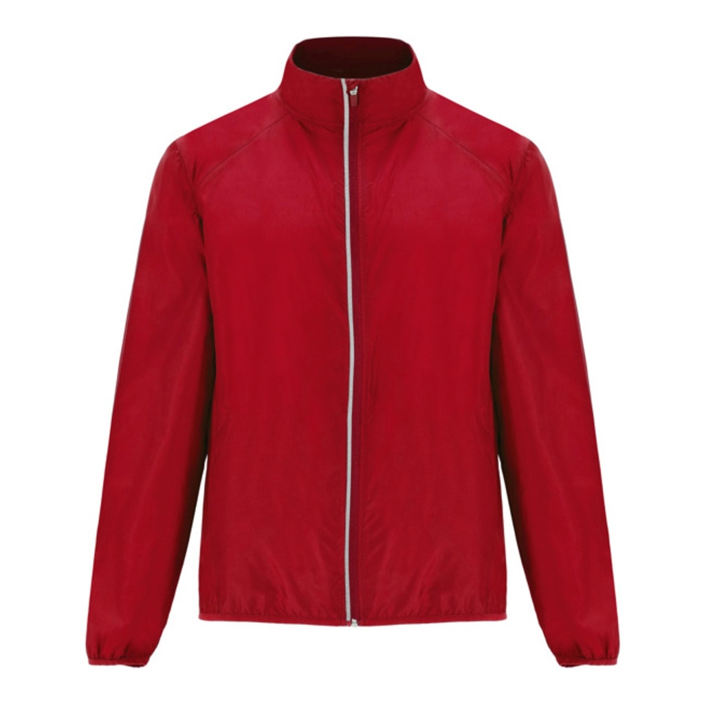 Coupe-vent unisexe léger et respirant Glasgow – Roly CV5050