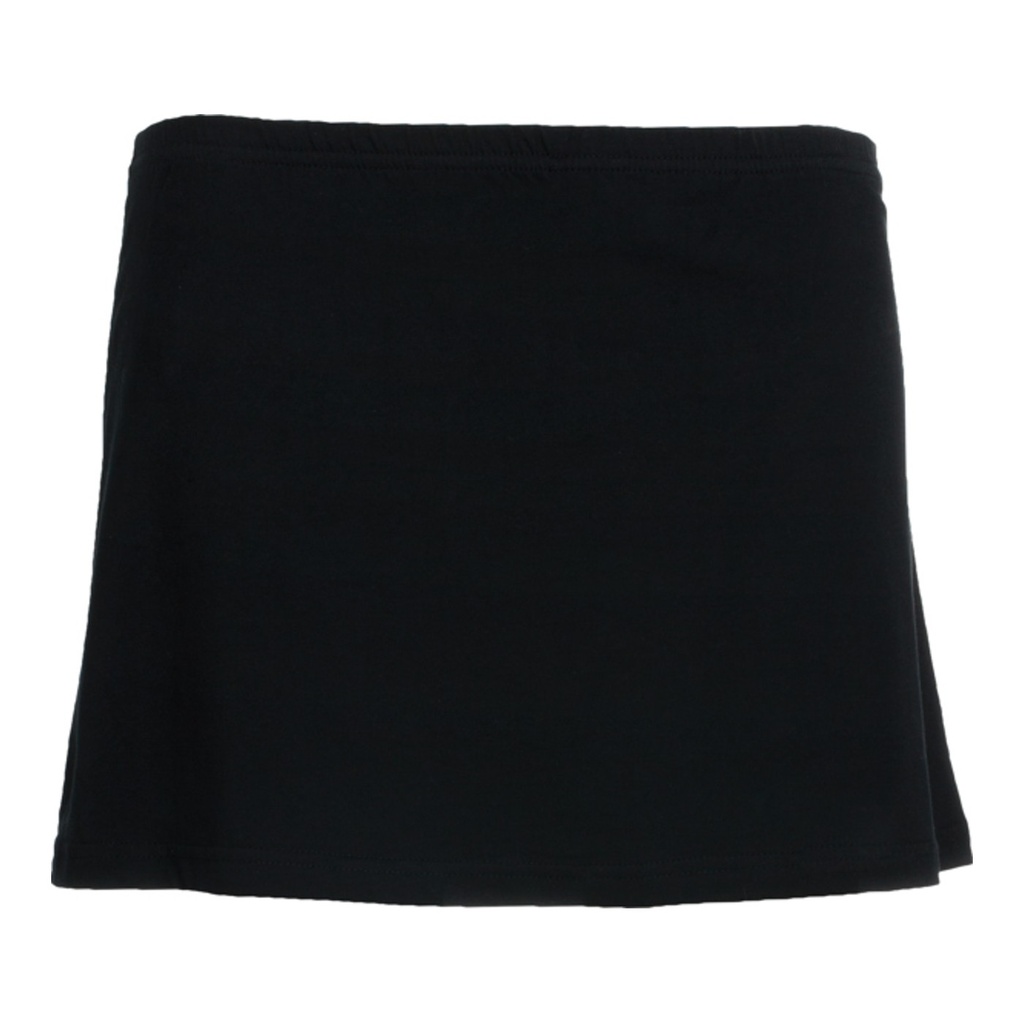 Jupe de tennis avec mailles intérieures simples Patty – Roly FA0321