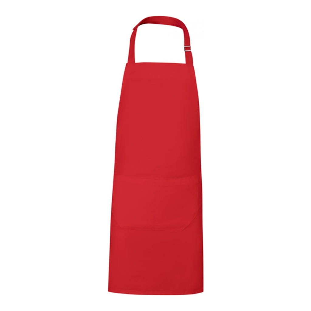 Tablier long en sergé recyclé Bost – Roly DE9139