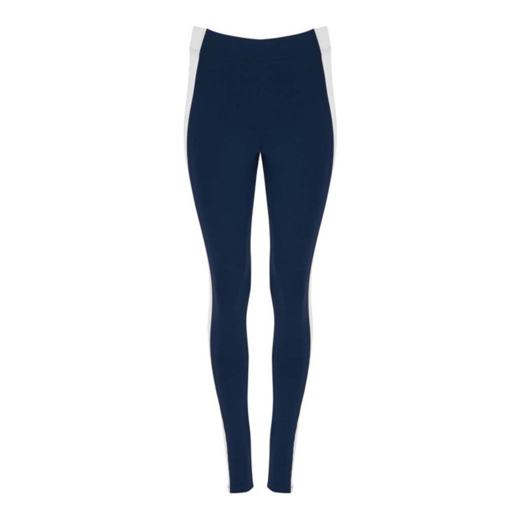 Legging long en élasthanne pour femme Agia – Roly LG0398