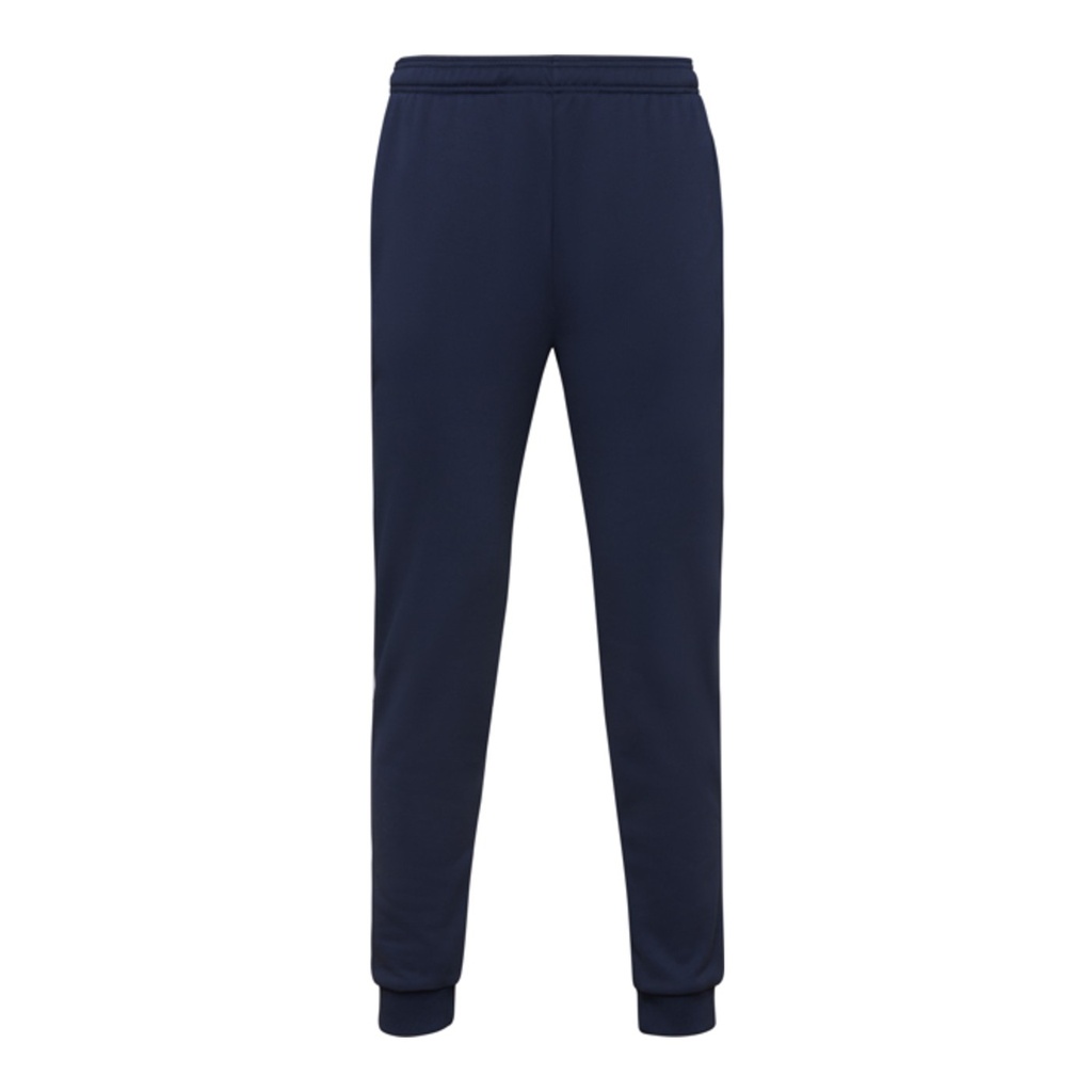 Pantalon brossé avec une bande blanche au dos, assorti à toutes les combinaisons de vestes Rodas – Roly PA0341