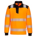 PW3 Hi-Vis Sweatshirt - PW326