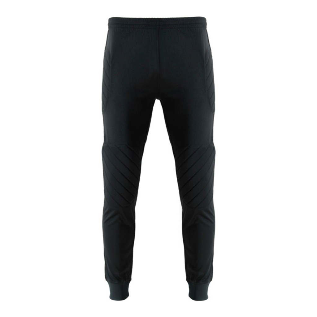 Pantalon de gardien de but rembourré respirant Bayern – Roly PA0552
