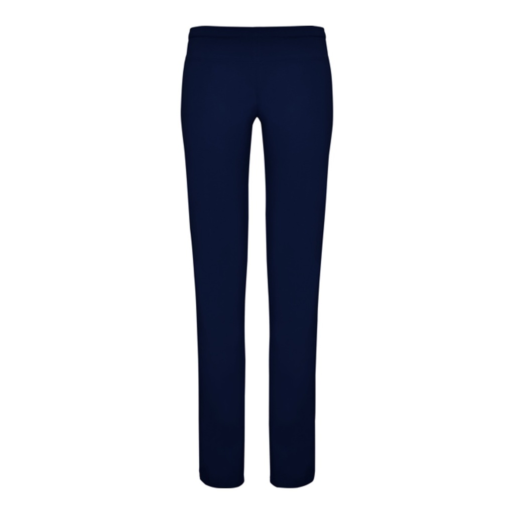 Legging long en élasthanne coupe droite pour femme Box – Roly PA1090