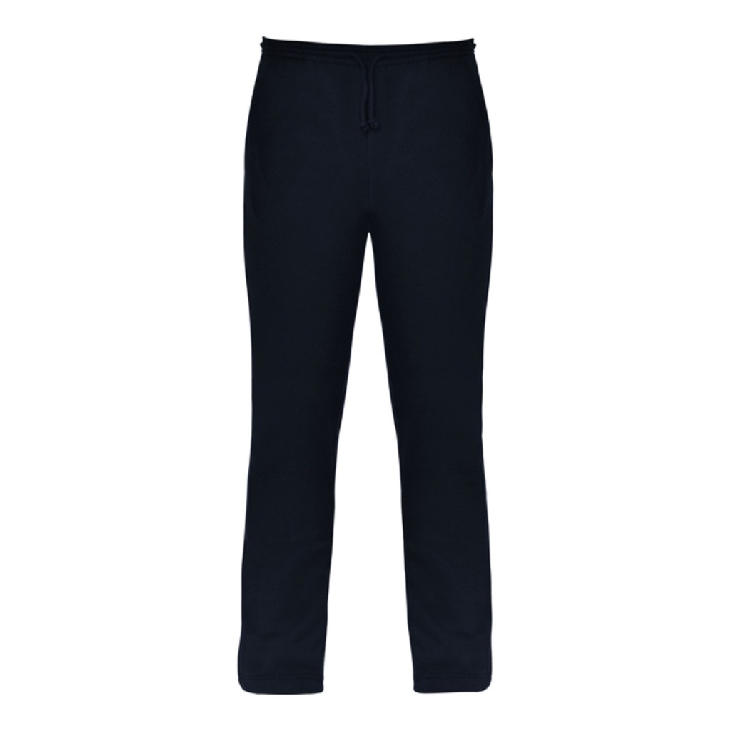 Pantalon basique coupe droite en polaire New Astun – Roly PA1173