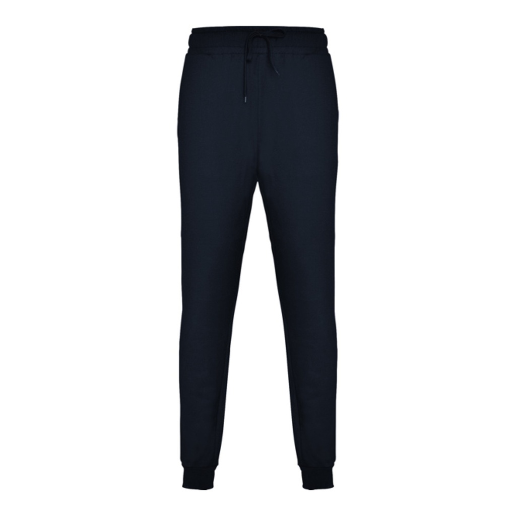 Pantalon basique coupe droite en polaire non brossé Adelpho – Roly PA1174