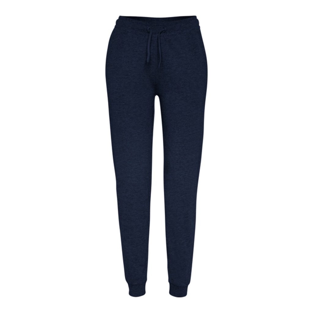 Pantalon basique coupe droite en polaire non brossé Adelpho femme – Roly PA1175