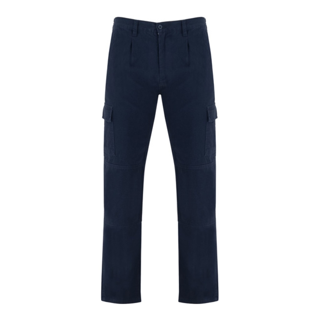 Pantalon long multi-poches Safety – Roly PA5096