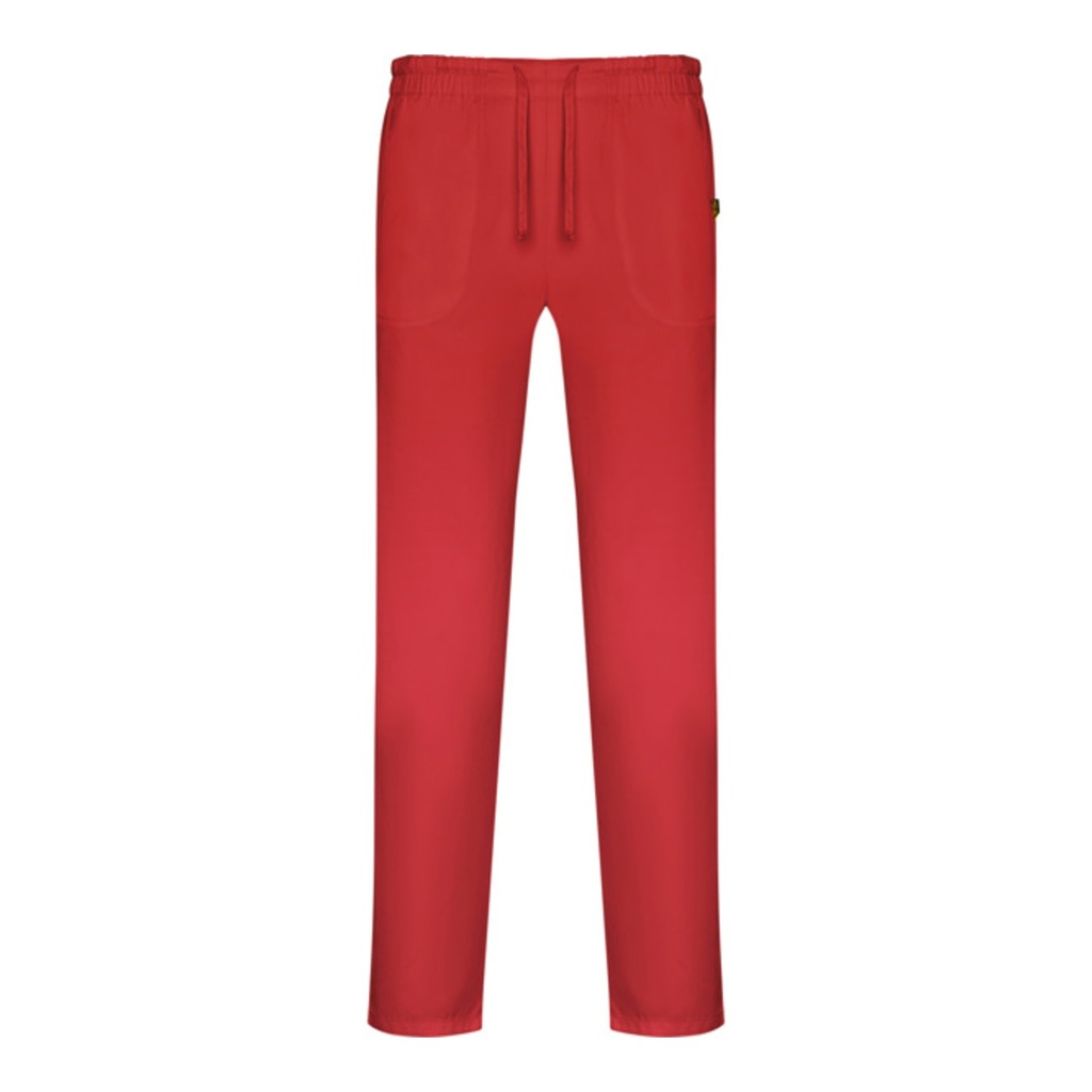 Pantalon médical avec ceinture élastiquée Care – Roly PA9087