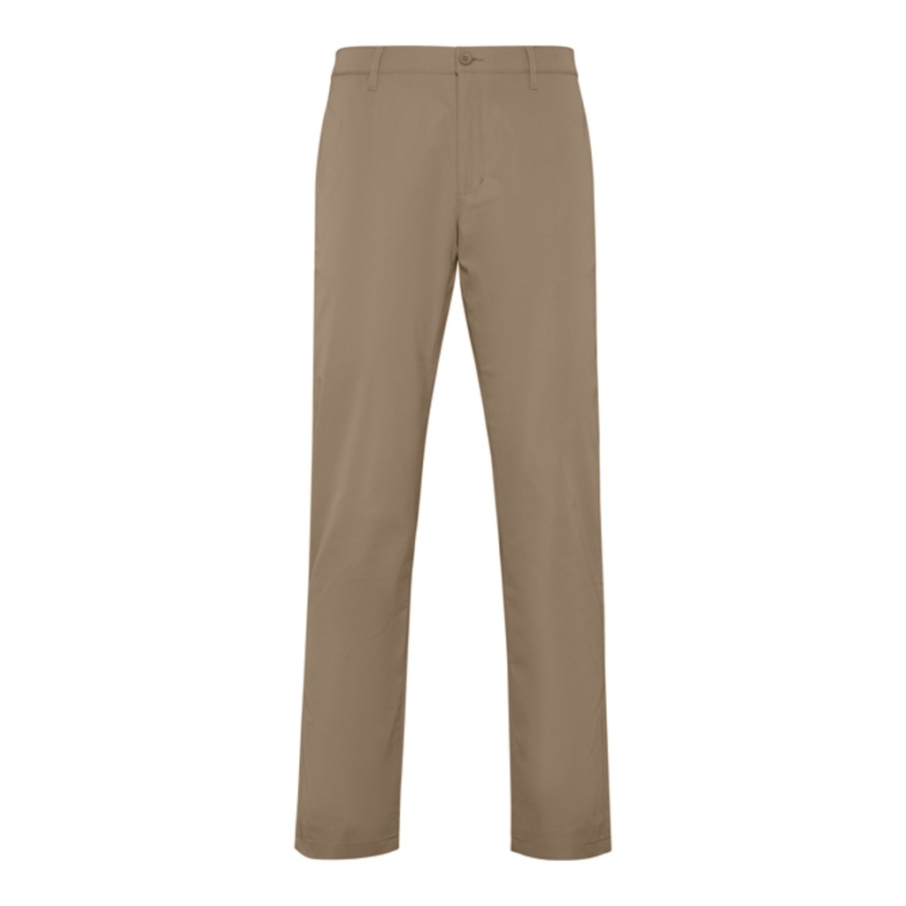 Pantalon coupe chino Beverly – Roly PA9145