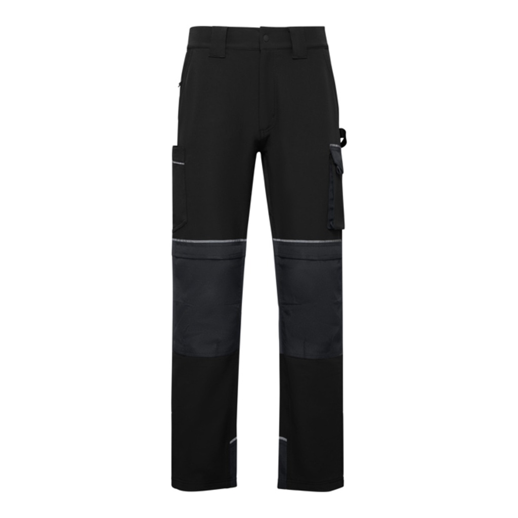 Pantalon long multi-poches Wall – Roly PA9207