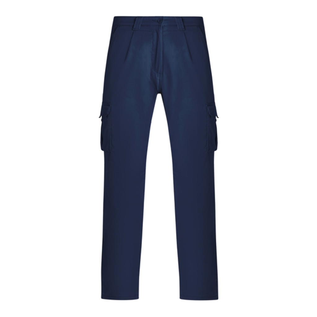 Pantalon long multi-poches Warmor – Roly PA9326