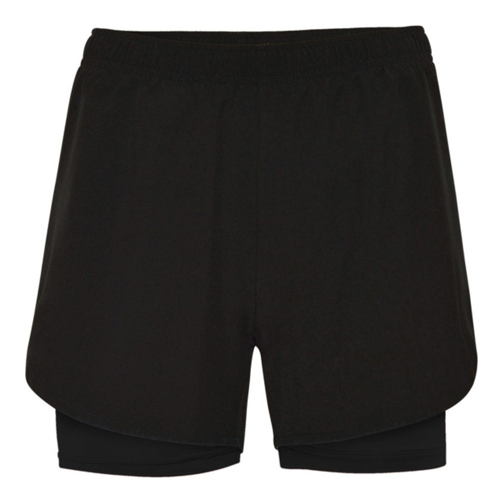 Short de course en tissu léger et élastique Lanus – Roly PC6655