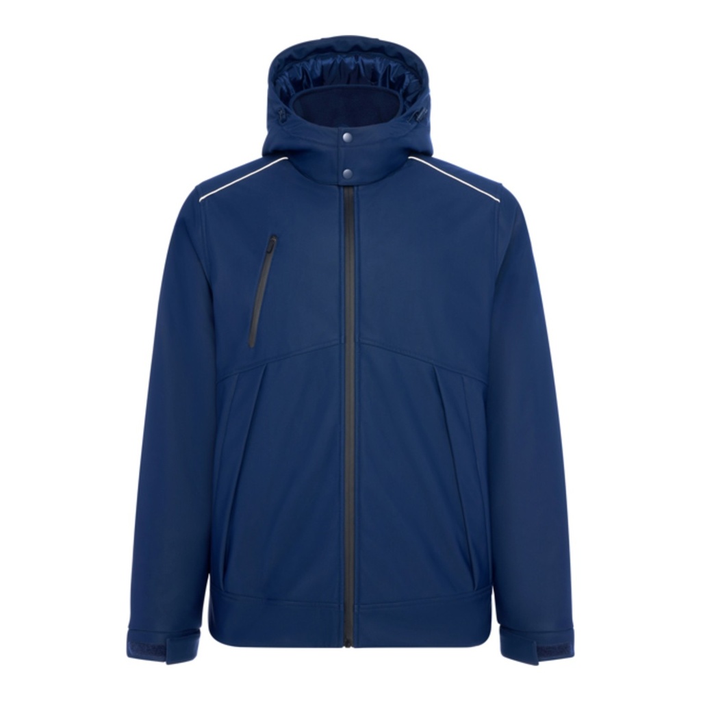 Parka de sport thermique matelassée, certifiée pour la chaleur Emin – Roly PK5707