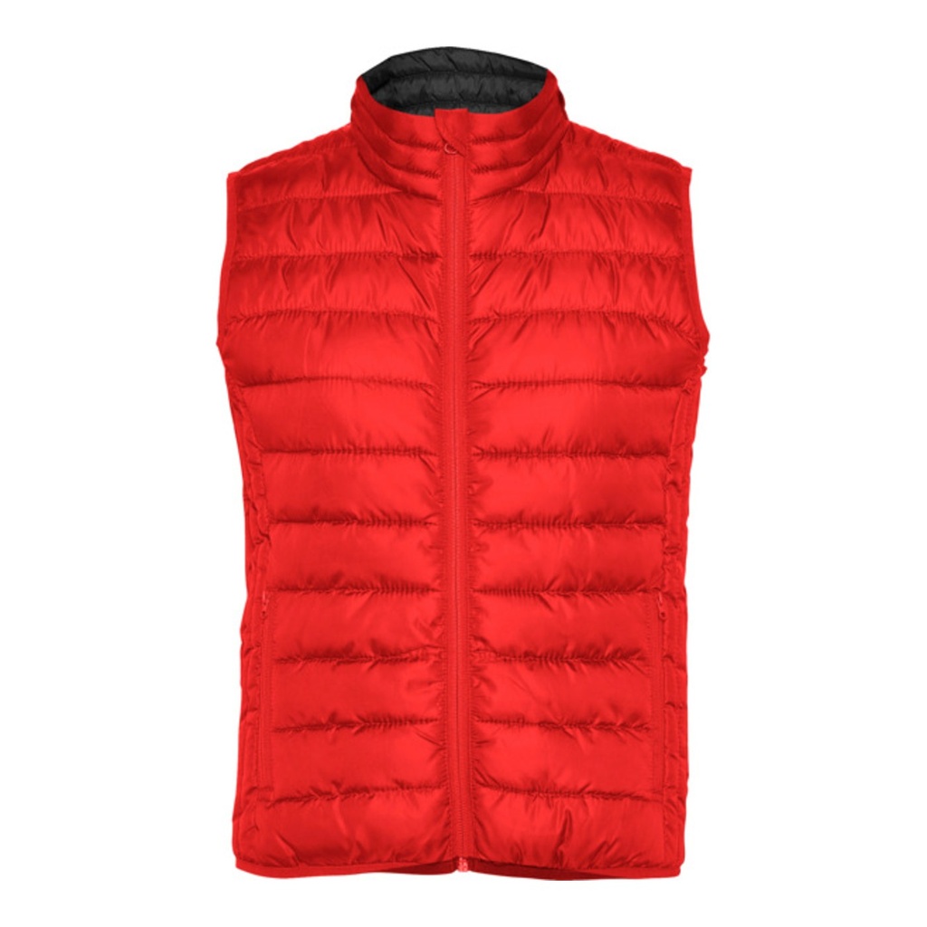 Gilet rembourré imperméable Oslo femme – Roly RA5093
