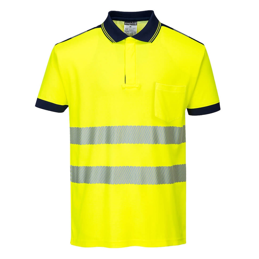 Polo HV PW3 Portwest T180