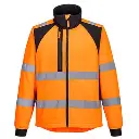 Softshell Haute-visibilité PW2 - PW275
