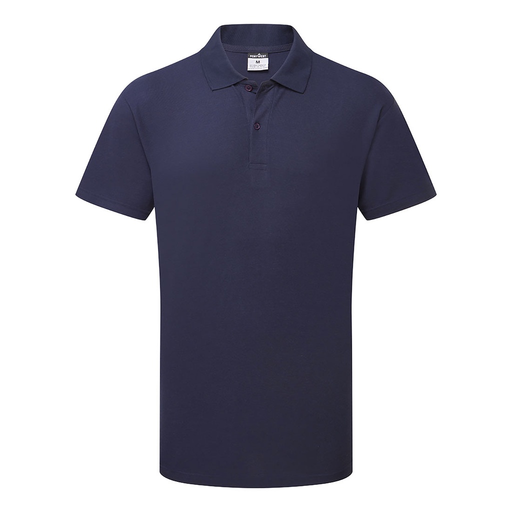 Polo de travail manches courtes Essential – Portwest ES210