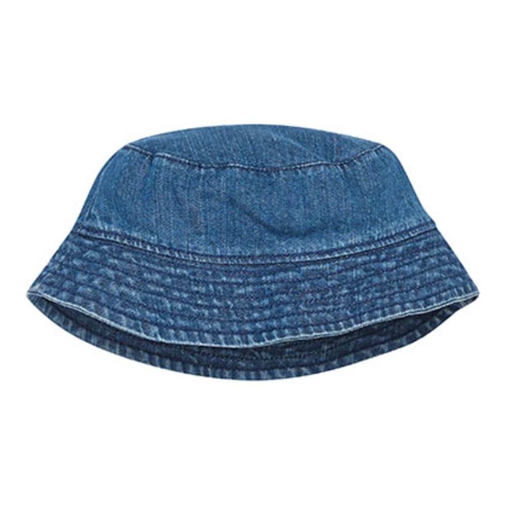 Bob Baby Denim Bucket Hat – Babybugz BZ68