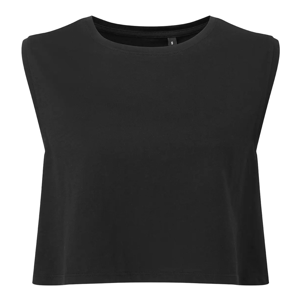 Débardeur court ® bio pour femme – Tri Dri TR119