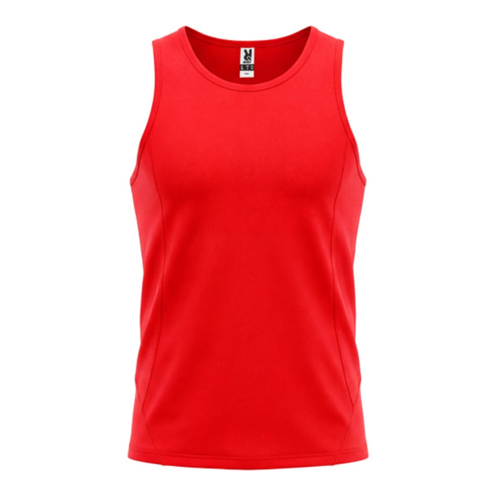 Débardeur enfant technique respirant Andre – Roly PD0350
