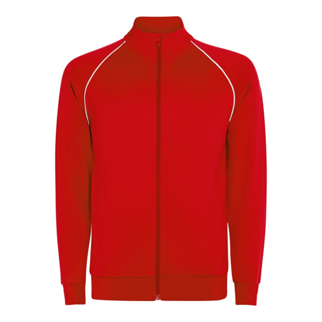 Veste zippée Valier enfant – Roly CQ0437