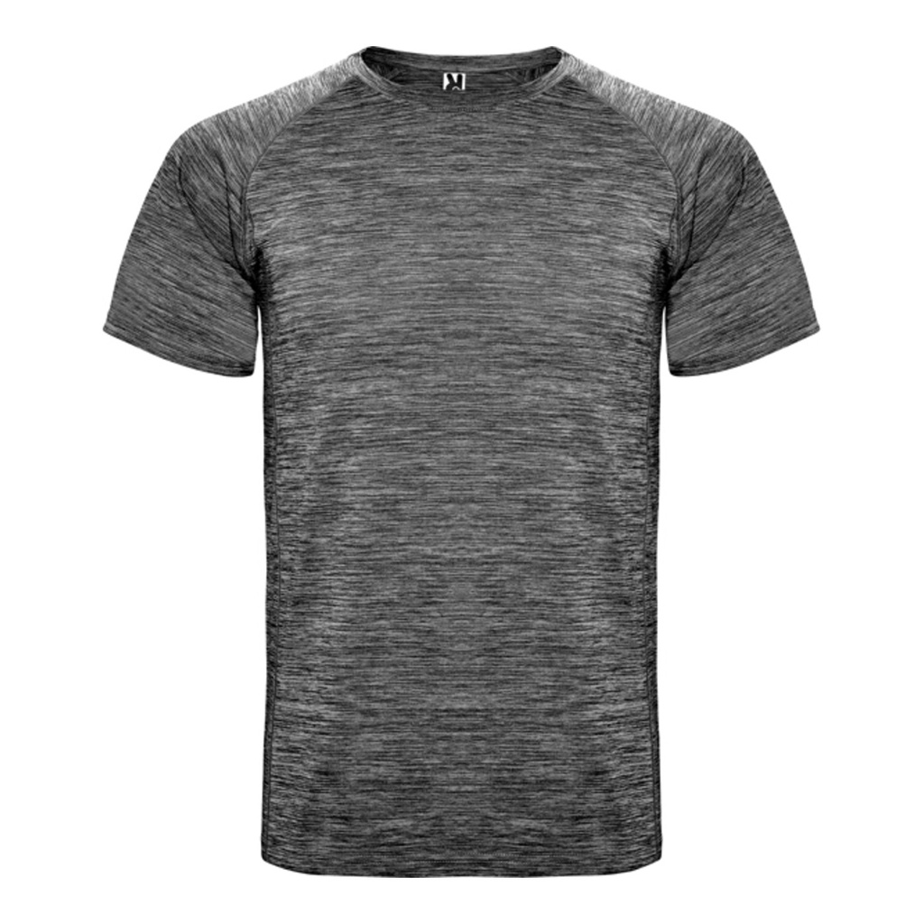 T-shirt technique respirant à manches raglan enfant Austin – Roly CA6654